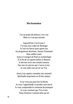 Les lumières de David