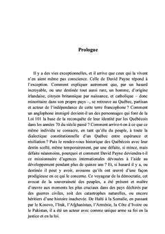La fragilité de la démocratie