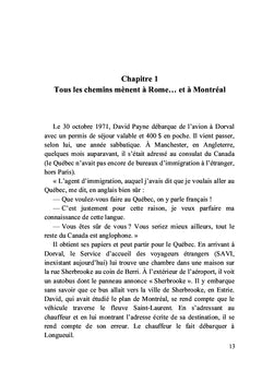 La fragilité de la démocratie