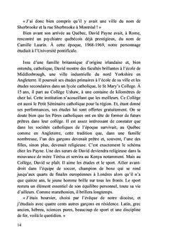 La fragilité de la démocratie