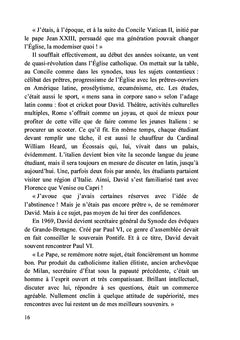 La fragilité de la démocratie