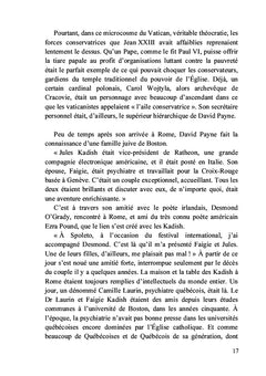 La fragilité de la démocratie
