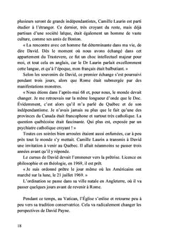 La fragilité de la démocratie