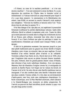 La fragilité de la démocratie
