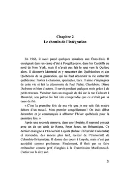 La fragilité de la démocratie