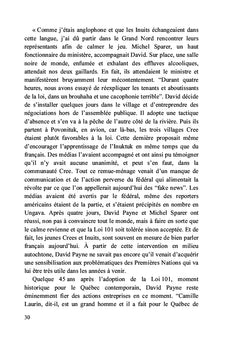 La fragilité de la démocratie