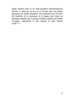 La fragilité de la démocratie