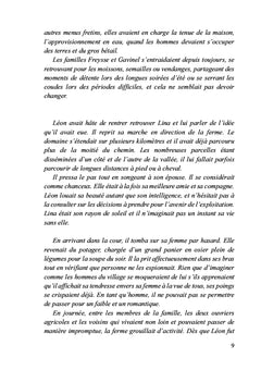 Le Mas de Freysse