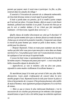 Le Mas de Freysse