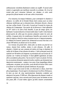 Le Mas de Freysse