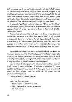 Le Mas de Freysse