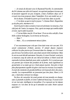 Le Mas de Freysse