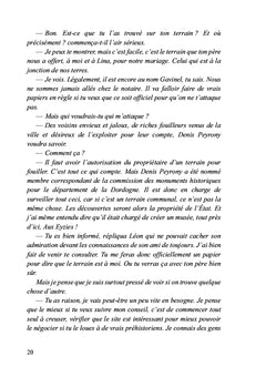 Le Mas de Freysse