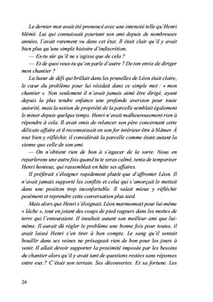 Le Mas de Freysse