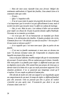 Le Mas de Freysse