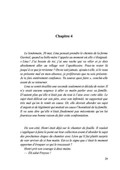 Le Mas de Freysse