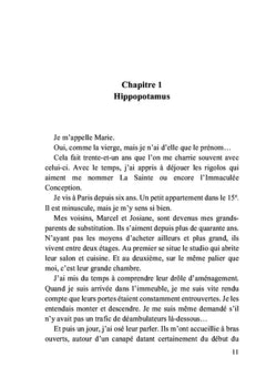 La promesse d'un possible