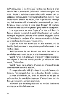 La promesse d'un possible