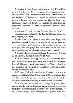 La promesse d'un possible