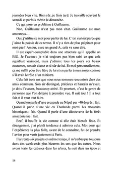 La promesse d'un possible