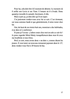 La promesse d'un possible