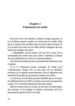 La promesse d'un possible