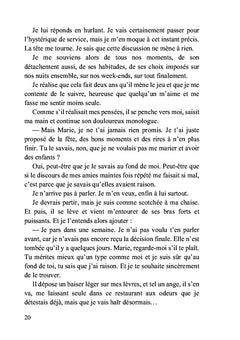 La promesse d'un possible