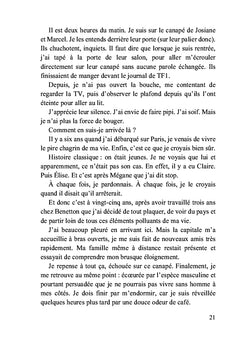 La promesse d'un possible