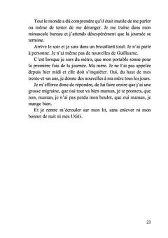 La promesse d'un possible