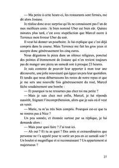 La promesse d'un possible