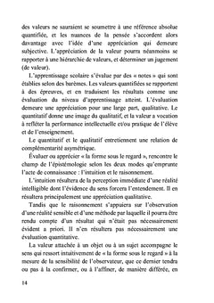 Vers une valeur sociétale