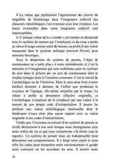 Vers une valeur sociétale