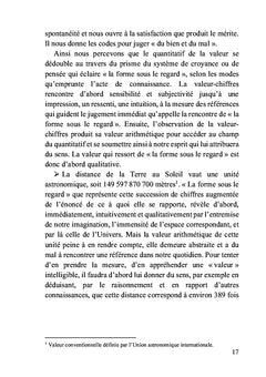 Vers une valeur sociétale