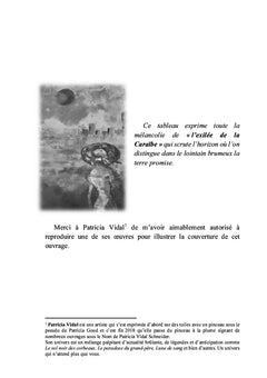 Honorine et les Exilés de la Caraïbe