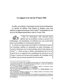 Honorine et les Exilés de la Caraïbe