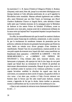 Nous, femmes affranchies