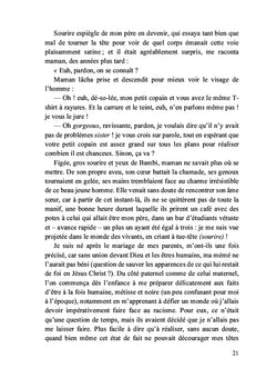 Nous, femmes affranchies