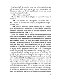 Nous, femmes affranchies