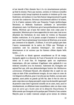 Nous, femmes affranchies
