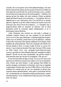 Nous, femmes affranchies
