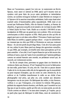 Nous, femmes affranchies