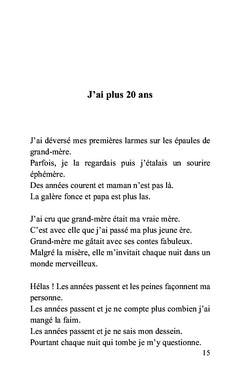 Un souffle de vie