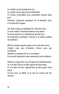 Un souffle de vie