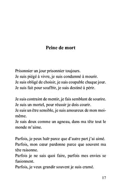 Un souffle de vie