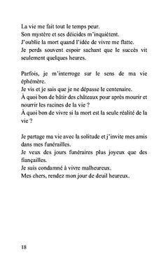 Un souffle de vie