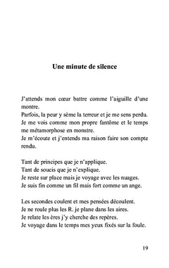 Un souffle de vie