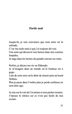 Un souffle de vie