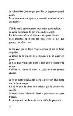 Un souffle de vie