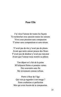 Un souffle de vie