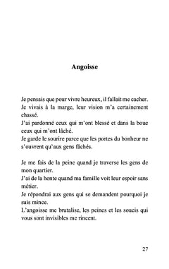 Un souffle de vie